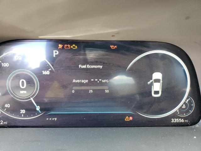 Фото 9 - HYUNDAI SONATA