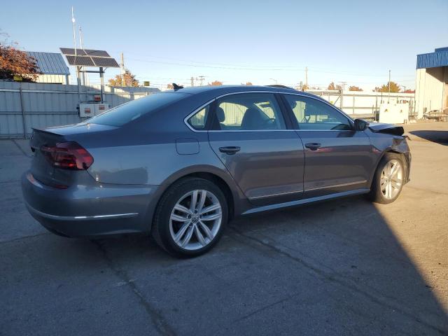 Фото 3 - VOLKSWAGEN PASSAT