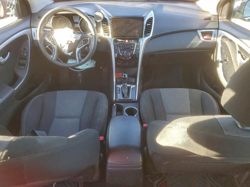 Фото 8 - HYUNDAI ELANTRA