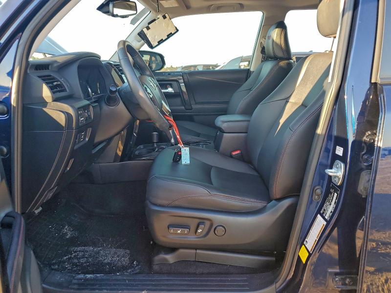 Фото 7 - TOYOTA 4RUNNER