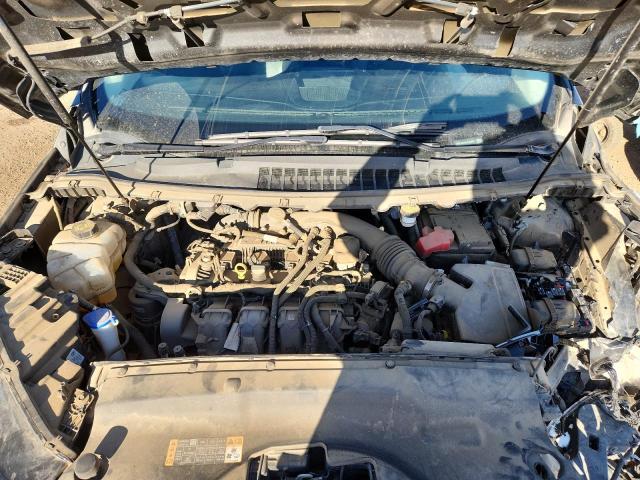 Фото 12 - FORD EDGE