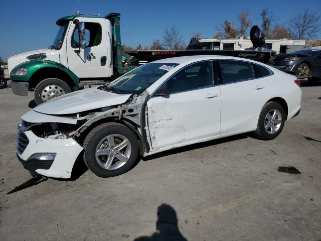 Фото 1 - CHEVROLET MALIBU