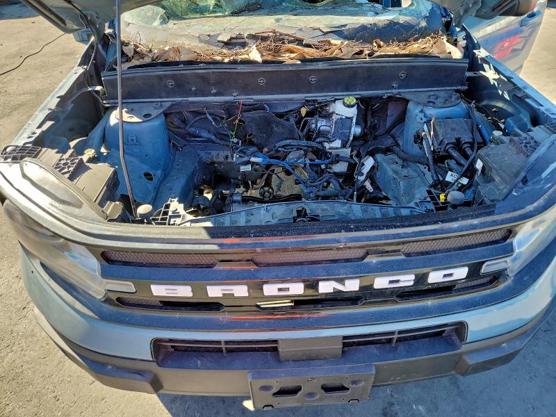 Фото 11 - FORD BRONCO