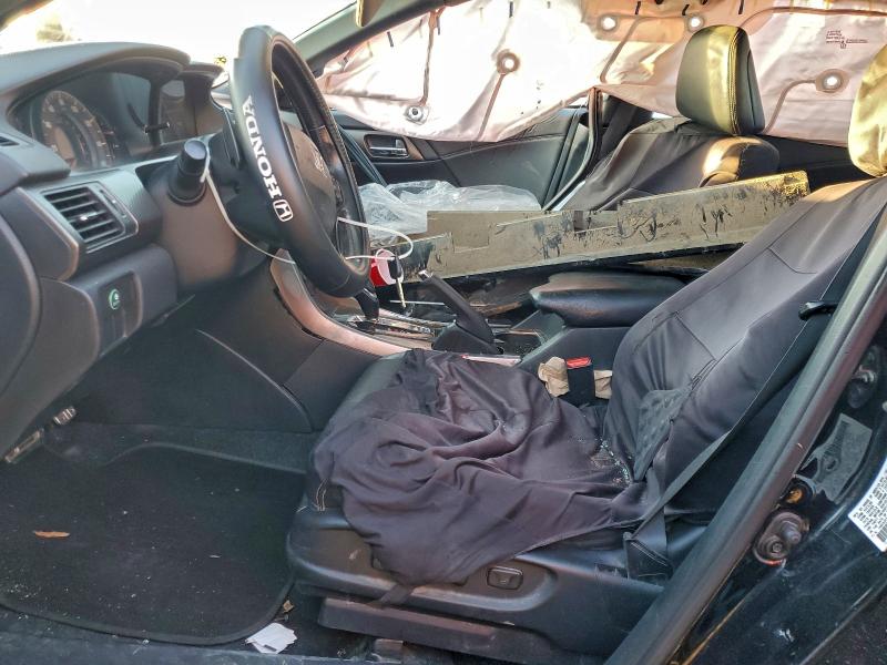 Фото 7 - HONDA ACCORD