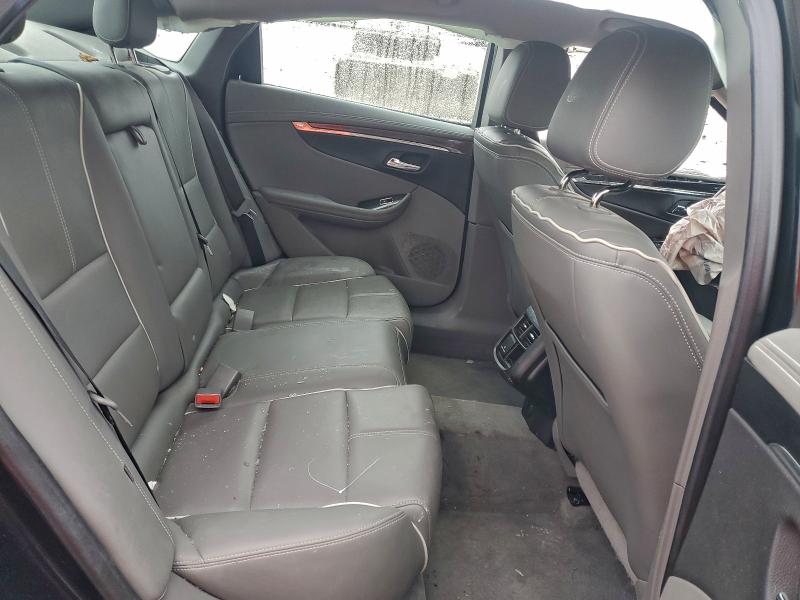 Фото 10 - CHEVROLET IMPALA