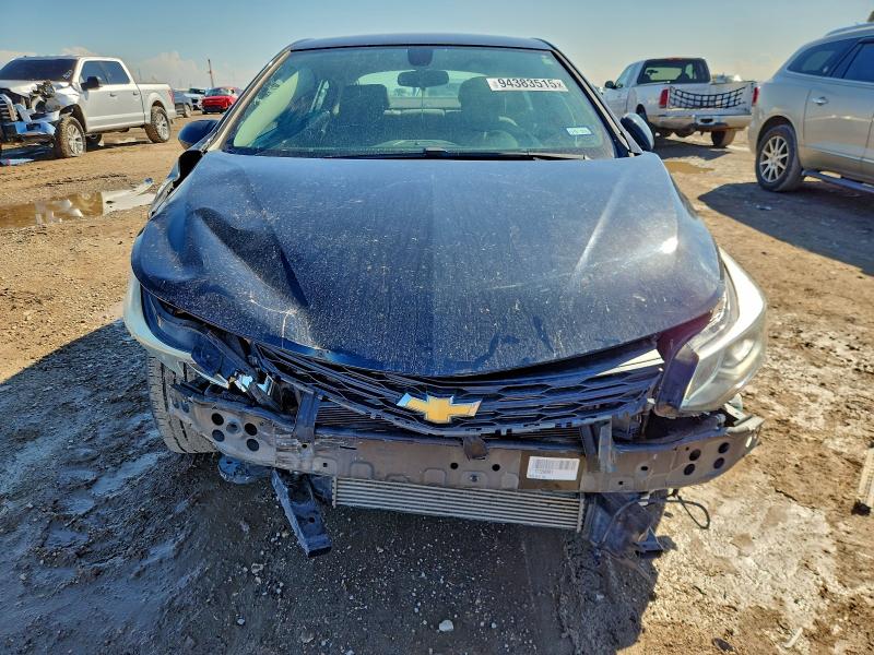 Фото 5 - CHEVROLET CRUZE