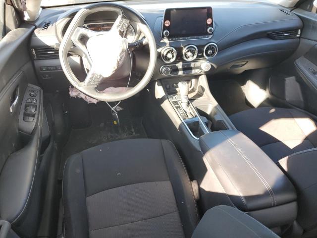 Фото 8 - NISSAN SENTRA