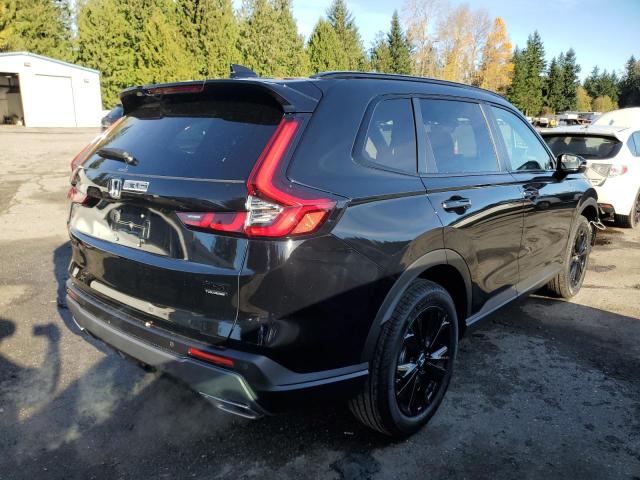 Фото 3 - HONDA CRV