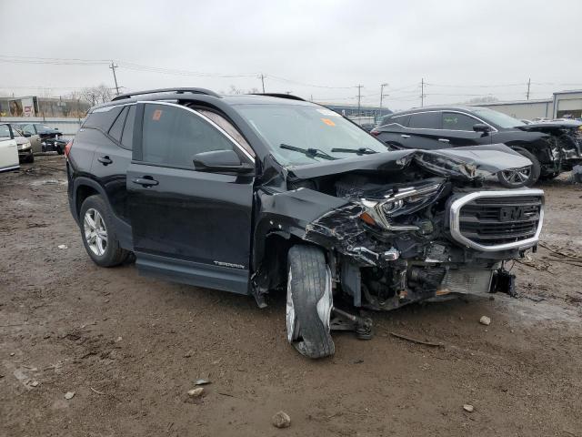 Фото 4 - GMC TERRAIN