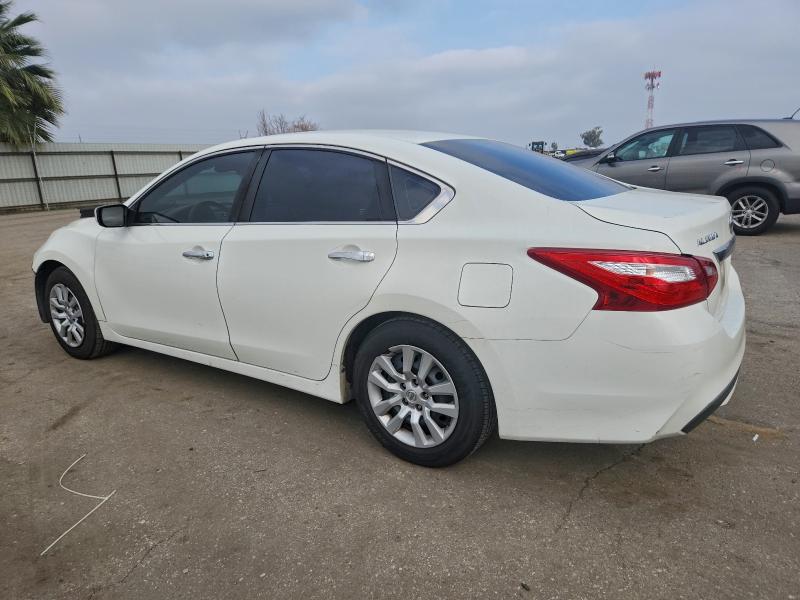 Фото 2 - NISSAN ALTIMA