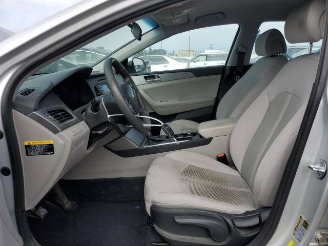 Фото 7 - HYUNDAI SONATA