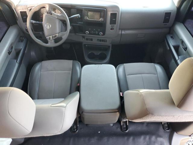 NISSAN NV 2018 VIN 1N6BF0LY9JN818000