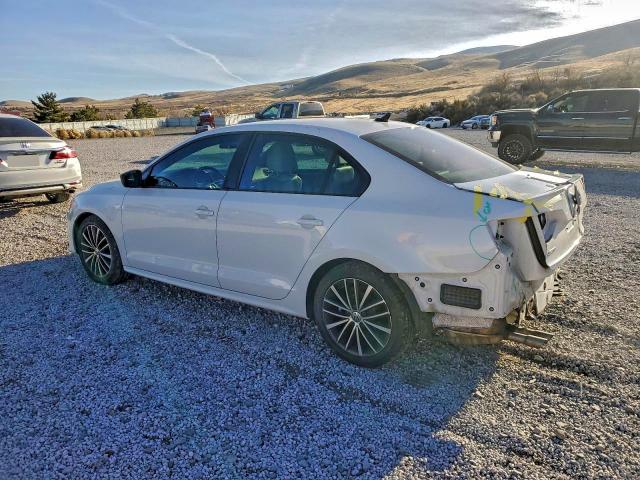 Фото 2 - VOLKSWAGEN JETTA