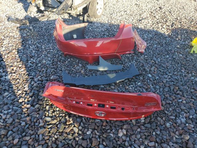 Фото 12 - TOYOTA CAMRY