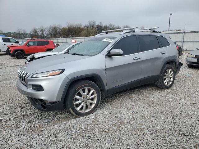 Фото 1 - JEEP GRAND CHER