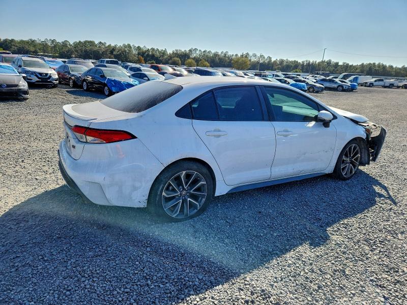 Фото 3 - TOYOTA COROLLA