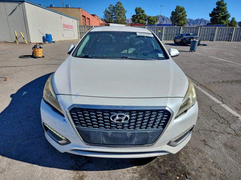 Фото 5 - HYUNDAI SONATA