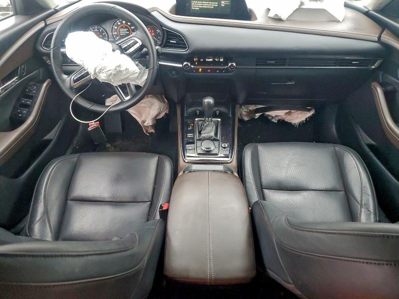 Фото 8 - MAZDA CX30