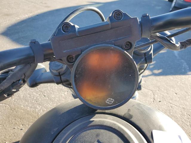 HARLEY-DAVIDSON RH975 S 2024