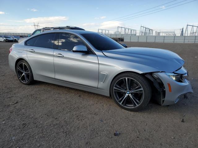 Фото 4 - BMW 4 SERIES