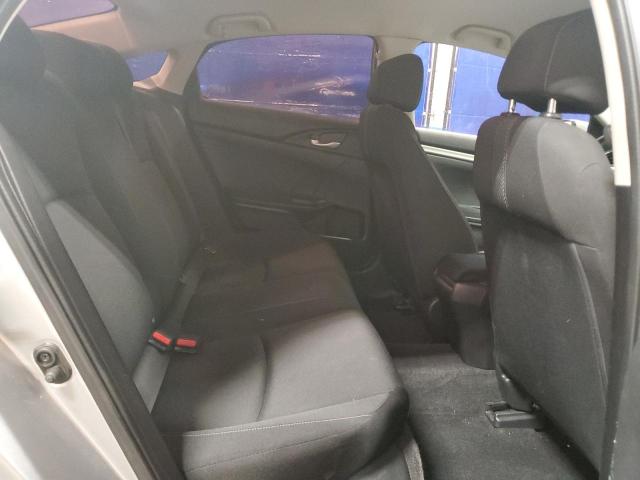 Фото 10 - HONDA CIVIC