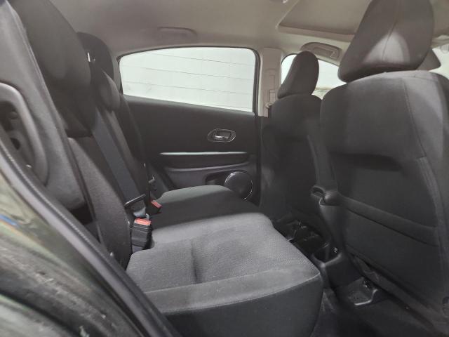 Фото 11 - HONDA HR-V