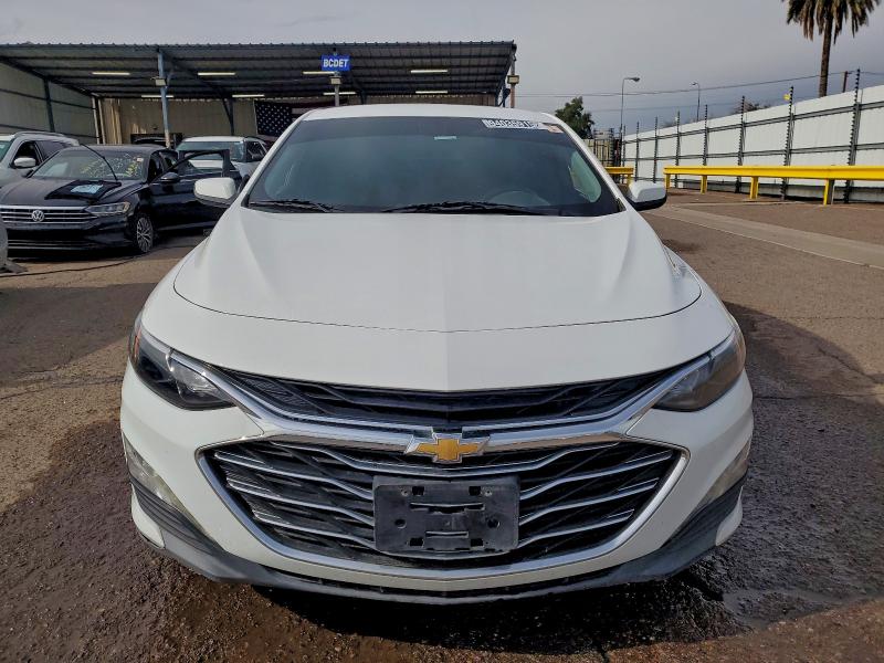 Фото 5 - CHEVROLET MALIBU