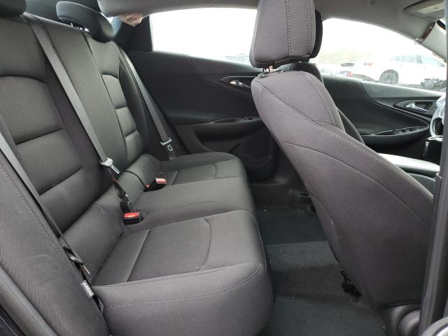 Фото 10 - CHEVROLET MALIBU