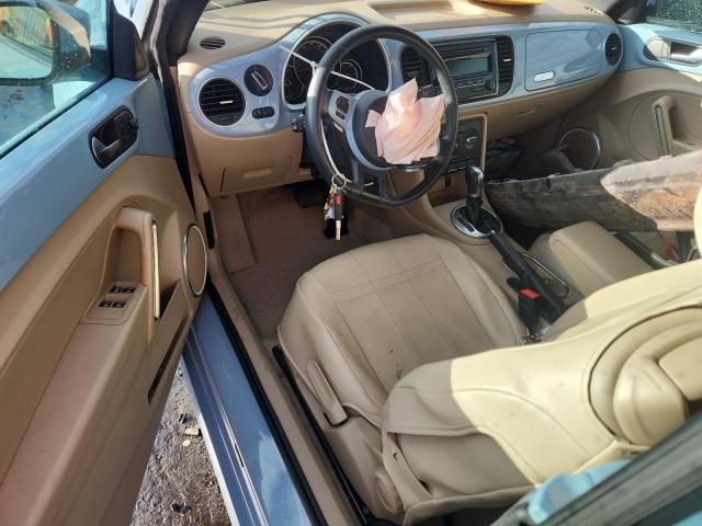 Фото 8 - VOLKSWAGEN BEETLE