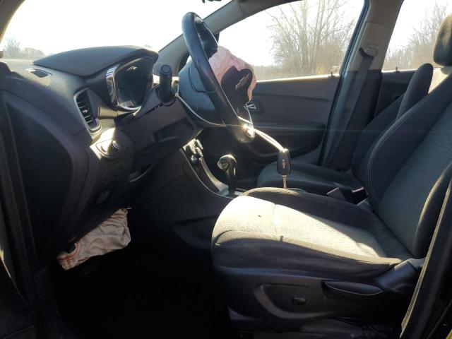 Фото 7 - CHEVROLET TRAX