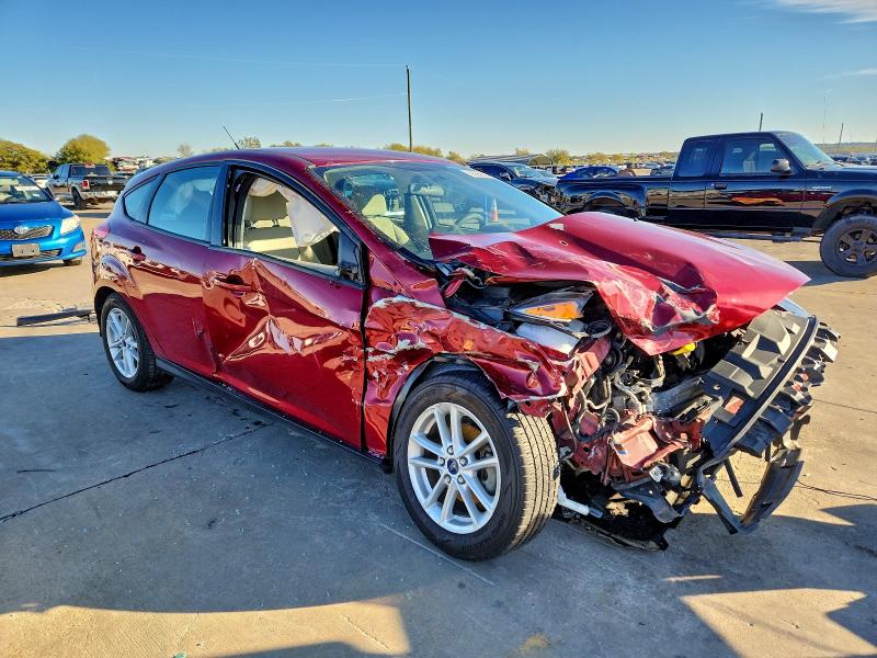 Фото 4 - FORD FOCUS