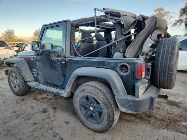 Фото 2 - JEEP WRANGLER