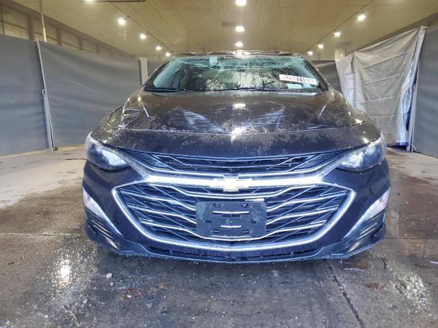 Фото 5 - CHEVROLET MALIBU