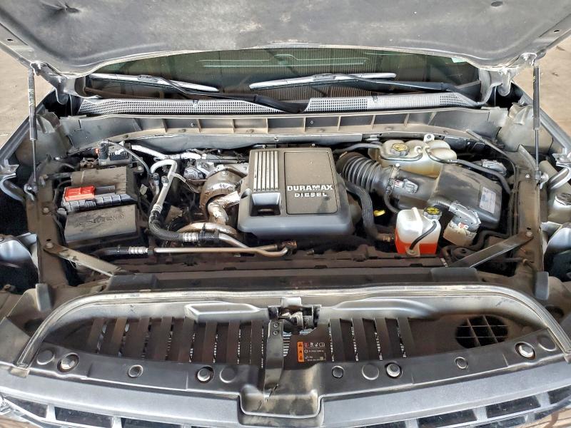 Фото 11 - CHEVROLET ALL Models