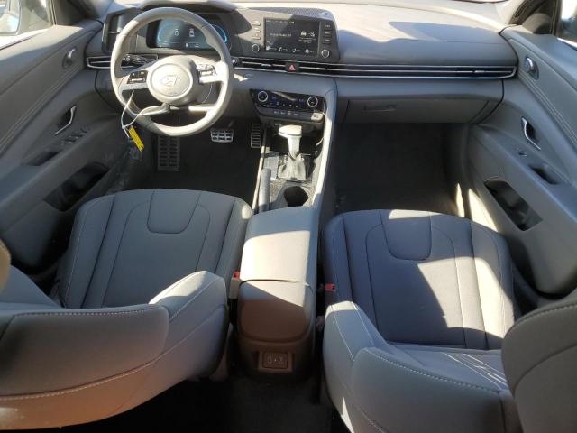 Фото 8 - HYUNDAI ELANTRA