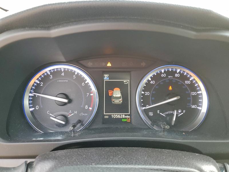 Фото 9 - TOYOTA HIGHLANDER