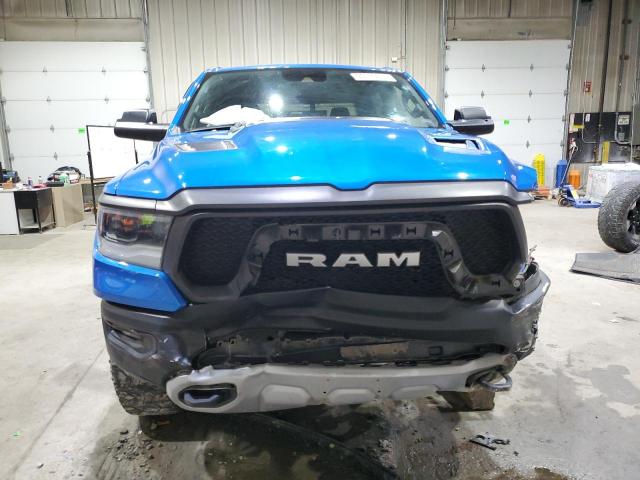 Фото 5 - RAM 1500