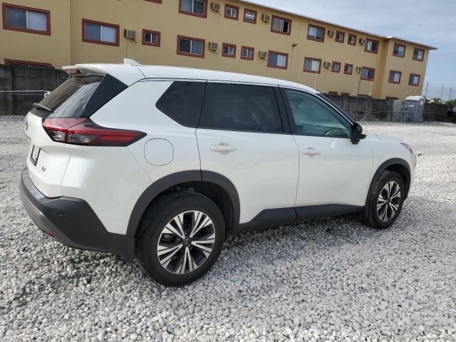 Фото 3 - NISSAN ROGUE