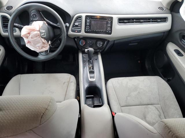 Фото 8 - HONDA HR-V