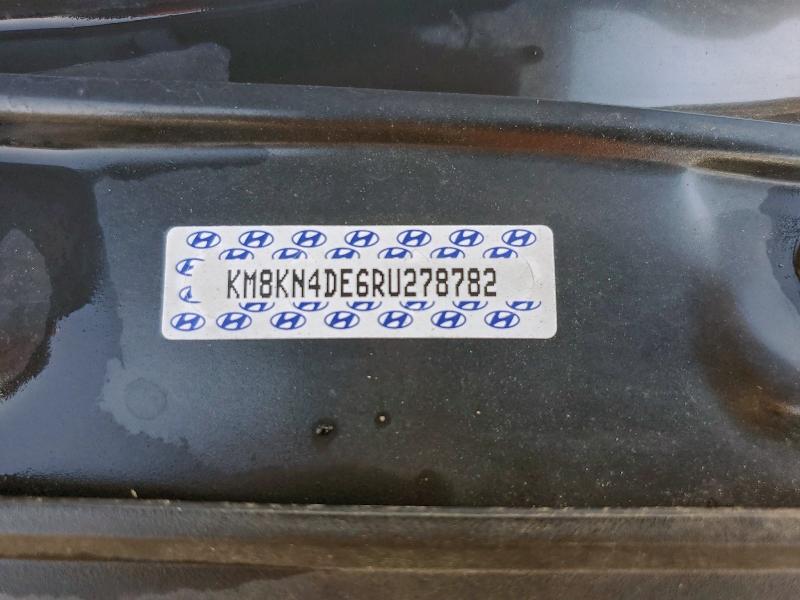 Фото 12 - HYUNDAI IONIQ