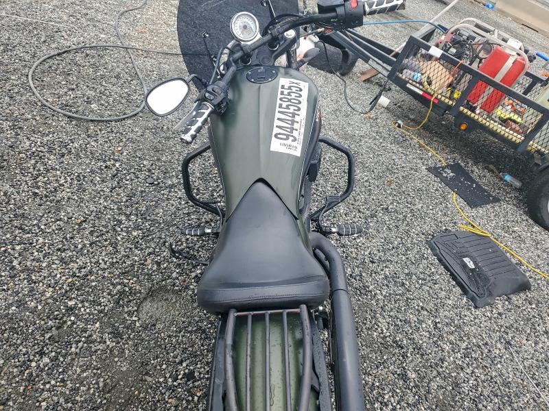 VICTORY MOTORCYCLE 2016