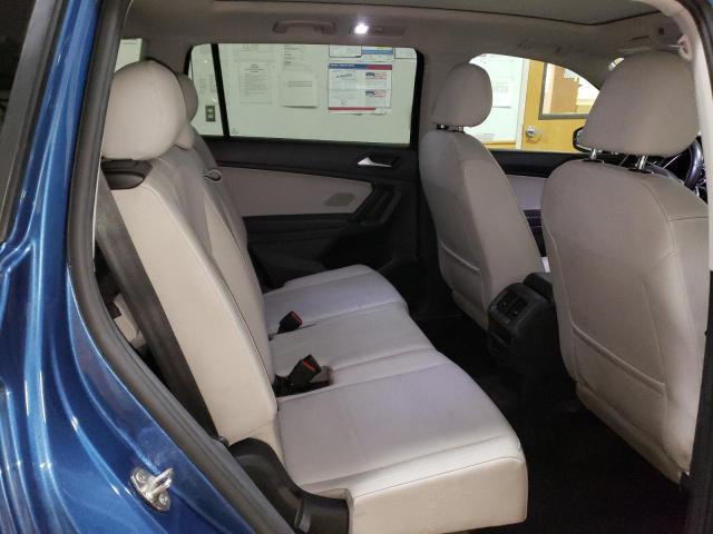 Фото 11 - VOLKSWAGEN TIGUAN