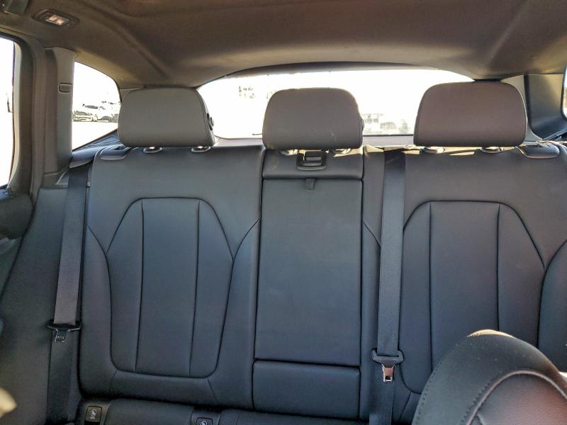 Фото 10 - BMW X3