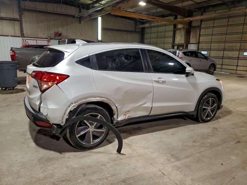 Фото 3 - HONDA HR-V