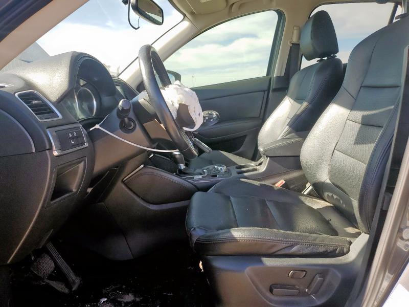 Фото 7 - MAZDA CX-5