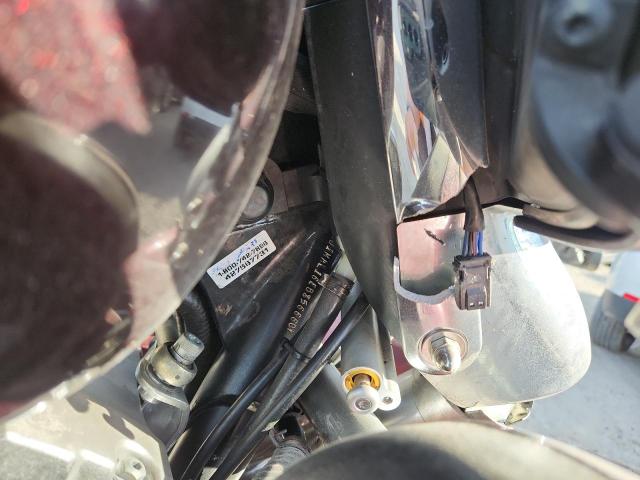 HARLEY-DAVIDSON FL 2014