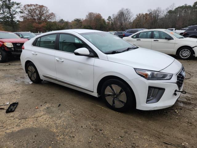 Фото 4 - HYUNDAI IONIQ
