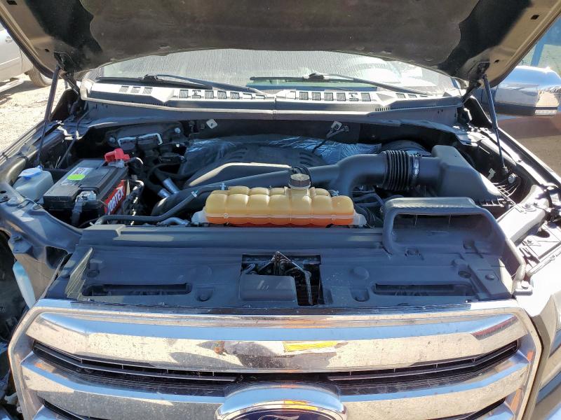 Фото 11 - FORD F-150