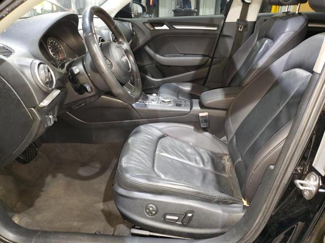 Фото 7 - AUDI A3