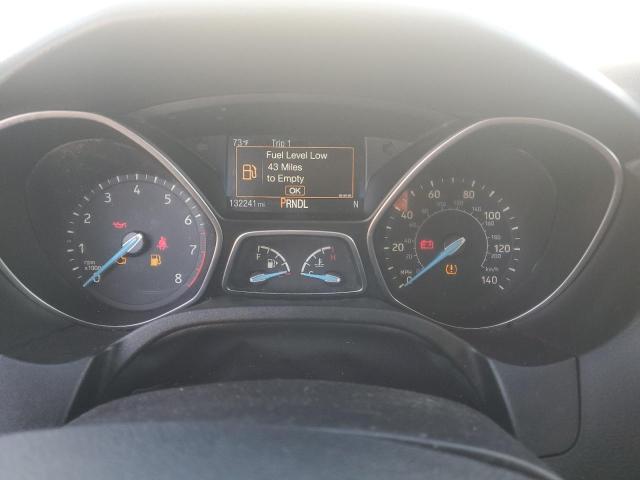 Фото 9 - FORD FOCUS